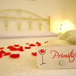 Perla Nel Primitivo Monacizzo