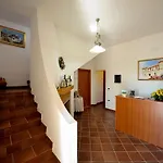 Perla Nel Primitivo Bed & Breakfast Monacizzo
