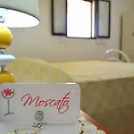 Perla Nel Primitivo Bed & Breakfast
