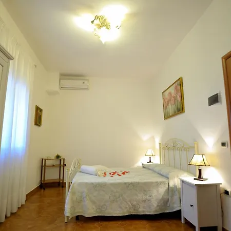 Perla Nel Primitivo Bed & Breakfast Monacizzo