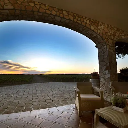 Bed & Breakfast Perla Nel Primitivo *