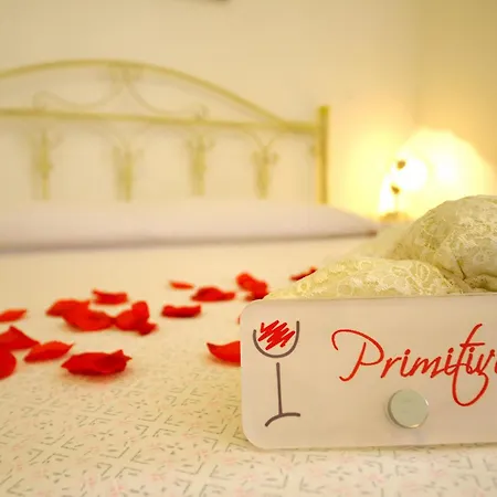 Perla Nel Primitivo Monacizzo